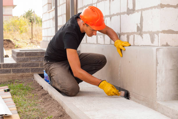 Licensed Interior Drainage System service in Newark, OH - SGP Waterproofing